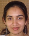 Deepthi Mohankumar