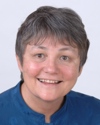 Pam McGrath